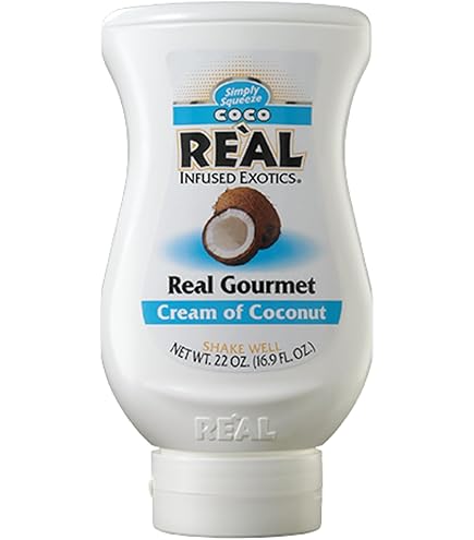 Amazon.com: Coco Lopez coconut cream 6 cans 8.5 onz : Grocery